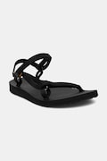 Teva sandale Original Universal Slim culoarea negru, 1150110