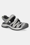 Teva sandały Tirra Sport CT damskie kolor szary 1166310