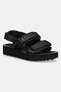 Rip Curl sandały damskie kolor czarny 177WOT