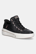 Skechers sneakers SNOOP ONE OG culoarea negru, 186001