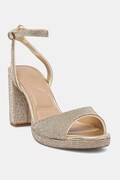Aldo sandale ALLURING culoarea bej, 13918860