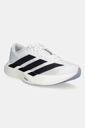 Tekaški čevlji adidas Performance Adizero Evo SL bela barva, JH6208