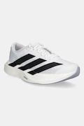 Tekaški čevlji adidas Performance Adizero Evo SL bela barva, JH6208