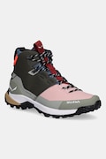 Черевики outdoor Salewa PUEZ 2 колір зелений 00.0000061472