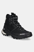 Черевики outdoor Salewa PUEZ 2 колір чорний 00.0000061472