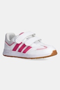 Дитячі кросівки adidas TENSAUR SWITCH колір білий JI1052
