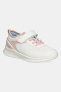 Дитячі кросівки Tommy Hilfiger колір бежевий T1A9-33755
