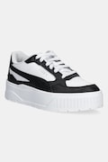 Puma sneakersy dziecięce Karmen II IDOL kolor biały 398876