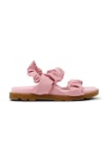 Camper szandál Brutus Sandal Kids rózsaszín, K800620