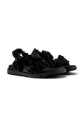 Sandále Camper Brutus Sandal Kids čierna farba, K800620