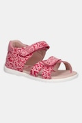 Сандалі Agatha Ruiz de la Prada колір рожевий 252903