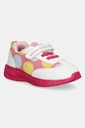 Agatha Ruiz de la Prada sneakersy dziecięce kolor biały 252920