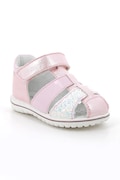 Dětské sandály Primigi růžová barva, PSW 78646