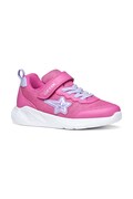 Geox sneakersy dziecięce SPRINTYE kolor różowy J55FWA.0AS54