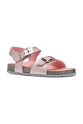 Geox sandały dziecięce ADRIEL różowe J558MI.000NF