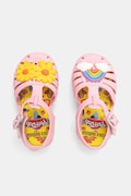 Σανδάλια Melissa POSSESSION + PLAY DOH χρώμα: ροζ, M.35987