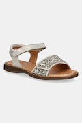 Froddo gyerek szandál LORE SPARKLE sárga, G3150249