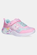 Skechers gyerek sportcipő UNICORN DREAMS rózsaszín, 302299L