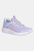 Skechers gyerek sportcipő BOUNDER lila, 303585L