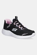 Skechers gyerek sportcipő BOUNDER fekete, 303585L