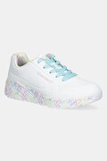 Skechers sneakers UNO LITE colore bianco 314976L