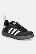 Дитячі кросівки adidas Originals ADIFOM SAMBA 360 колір чорний JH5194