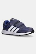 Дитячі кросівки adidas TENSAUR SWITCH колір синій JH9240