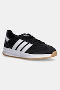 adidas sneakersy dziecięce RUN 70s 2.0 kolor czarny JI2265
