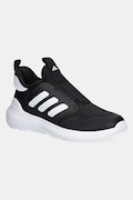 Dětské sneakers boty adidas TENSAUR COMFORT AC černá barva, JR7661