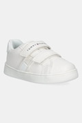 Дитячі кросівки Tommy Hilfiger колір білий T1A9-33726