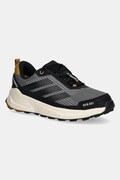Dětské boty adidas TERREX TERREX TRAILMAKER 2 šedá barva, IH2883