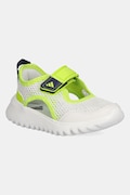 Дитячі сандалі adidas SUMMERFLEX колір зелений IH1009
