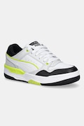 Παιδικά αθλητικά παπούτσια Puma Rebound Retro χρώμα: μαύρο, 401564