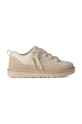 Дитячі кросівки UGG LO LOWMEL колір чорний 1166490K