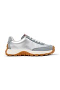 Camper Drift Trail Kids sneakersy dziecięce srebrne K800548