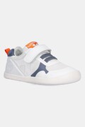 Biomecanics sneakers pentru copii culoarea alb, 252163
