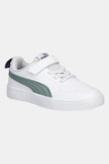Dječje tenisice Puma Puma Rickie AC+ PS boja: zelena, 385836
