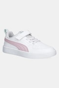 Dječje tenisice Puma Puma Rickie AC+ PS boja: bijela, 385836