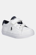 Дитячі кросівки Polo Ralph Lauren RYLEY PS колір синій RL02360101