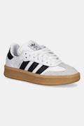 adidas Originals sneakers pentru copii SAMBA XLG culoarea alb, JH6516