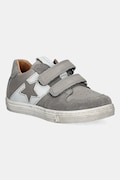 Froddo sneakersy skórzane dziecięce DOLBY kolor szary G2130315