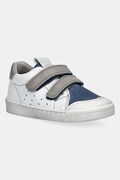 Παιδικά sneakers σουέτ Froddo ROSARIO χρώμα: μπλε, G2130316
