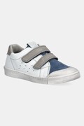 Παιδικά sneakers σουέτ Froddo ROSARIO χρώμα: μπλε, G2130316