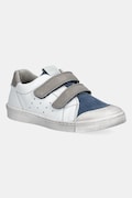 Παιδικά sneakers σουέτ Froddo ROSARIO χρώμα: μπλε, G2130316