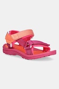 Детски сандали United Colors of Benetton в розово 8EIKGD01C