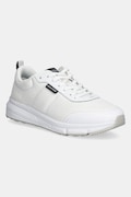 Кросівки Tommy Hilfiger LIGHTWEIGHT MODERN KNIT RUNNER колір білий FM0FM05326