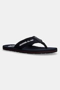 Japanke Tommy Hilfiger HILFIGER 85 BEACH SANDAL za muškarce, boja: tamno plava, FM0FM05339