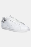 Δερμάτινα αθλητικά παπούτσια adidas Originals Stan Smith χρώμα: άσπρο, JH9710