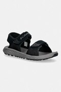 Columbia σανδάλια Ανδρικά KONOS HIKER μαύρα 2121561
