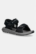 Columbia σανδάλια Ανδρικά KONOS HIKER μαύρα 2121561